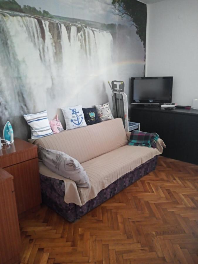 Apartman Ana Murter Luaran gambar