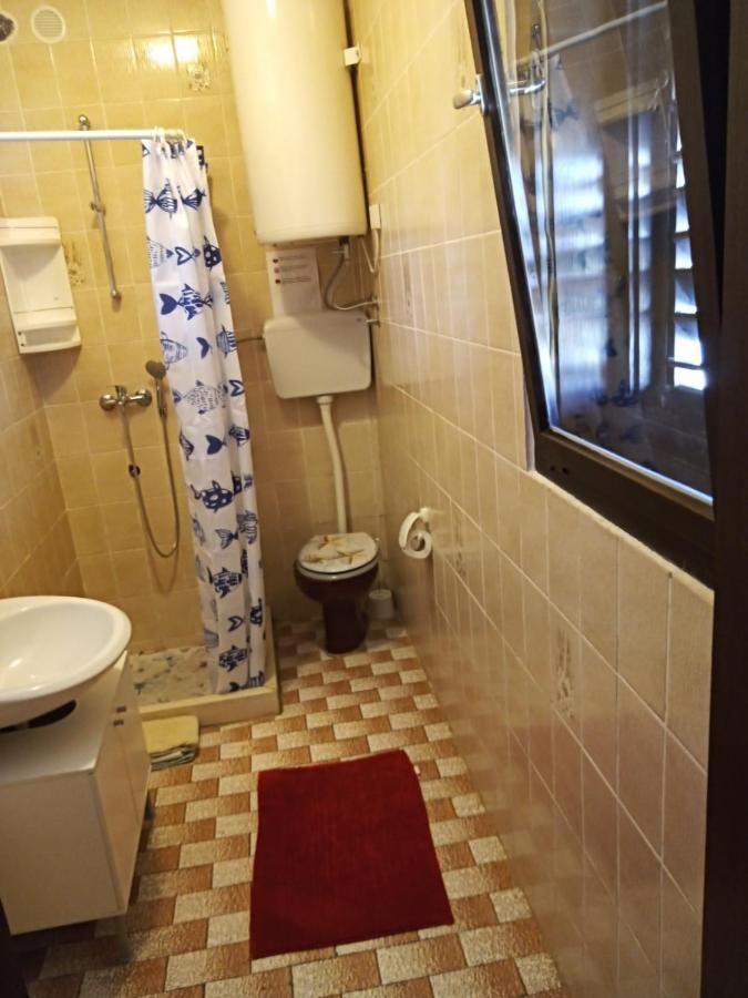 Apartman Ana Murter Luaran gambar